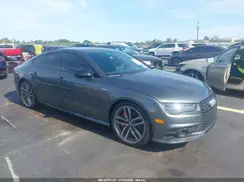 WAUW3AFC9JN100673 2018 AUDI A7