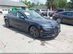 WAUW3AFC9JN100723 2018 AUDI A7