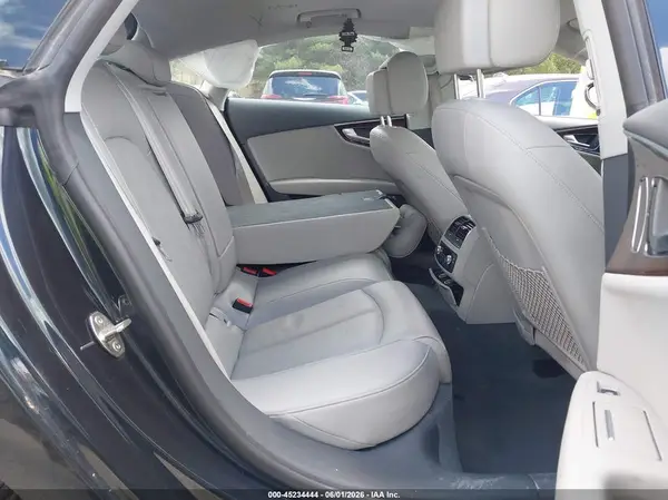 WAUW3AFC9JN100723 2018 AUDI A7 - Image 8