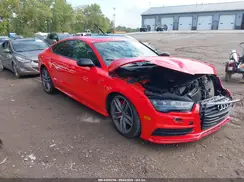 WAUW3AFCXHN016081 2017 AUDI A7