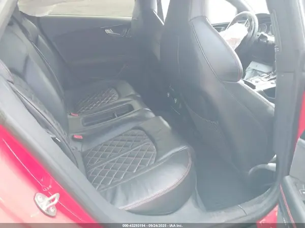 WAUW3AFCXHN016081 2017 AUDI A7 - Image 8
