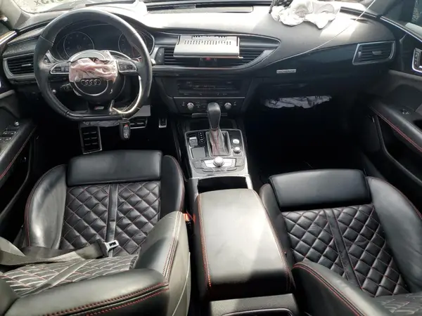 WAUW3AFCXHN030885 2017 AUDI A7 - Image 8