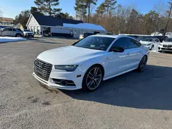 WAUW3AFCXHN053664 2017 AUDI A7