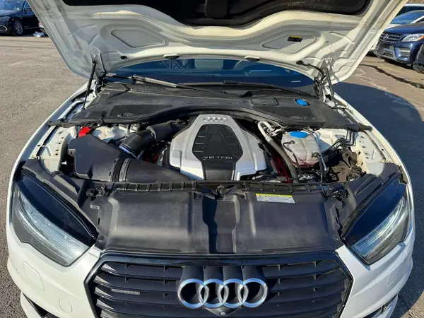 WAUW3AFCXHN053664 2017 AUDI A7 - Image 8