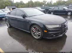 WAUW3AFCXHN106752 2017 AUDI A7