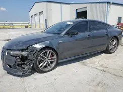 WAUW3AFCXHN109506 2017 AUDI A7
