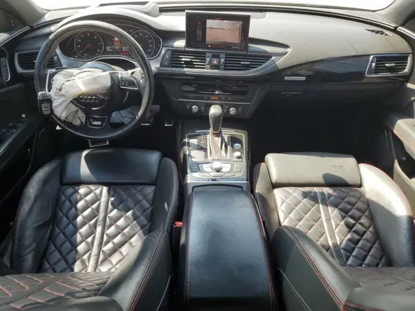 WAUW3AFCXHN109506 2017 AUDI A7 - Image 8