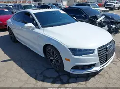 WAUW3AFCXJN052570 2018 AUDI A7