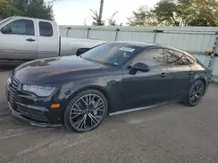 WAUW3AFCXJN057865 2018 AUDI A7