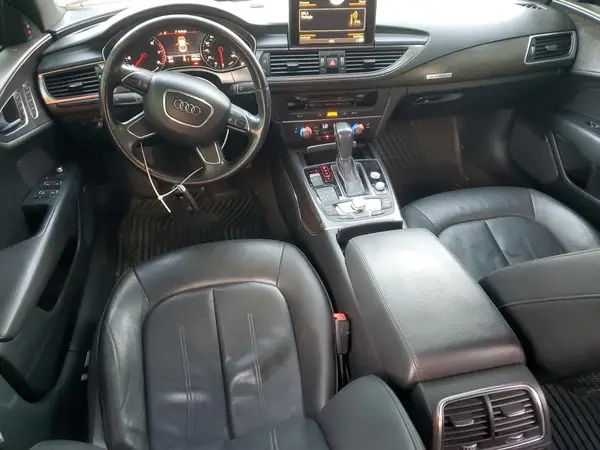 WAUW3AFCXJN057865 2018 AUDI A7 - Image 8