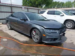 WAUW3AFCXJN071846 2018 AUDI A7