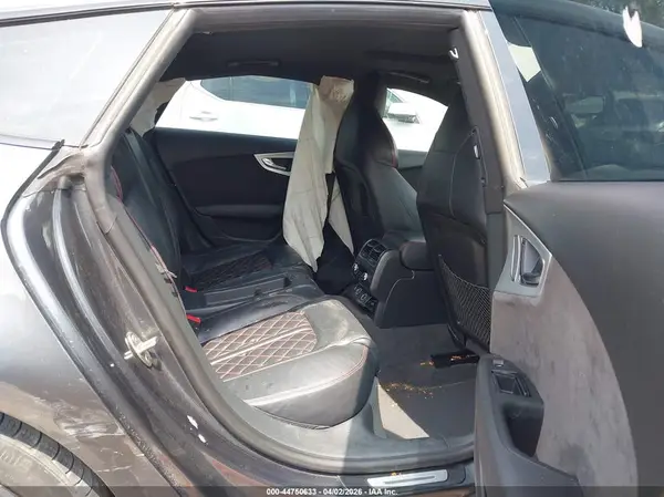 WAUW3AFCXJN071846 2018 AUDI A7 - Image 8
