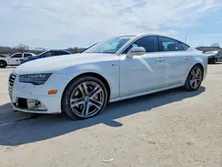 WAUW3AFCXJN091451 2018 AUDI A7