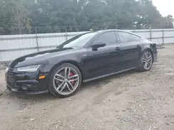 WAUW3BFC3JN098635 2018 AUDI A7