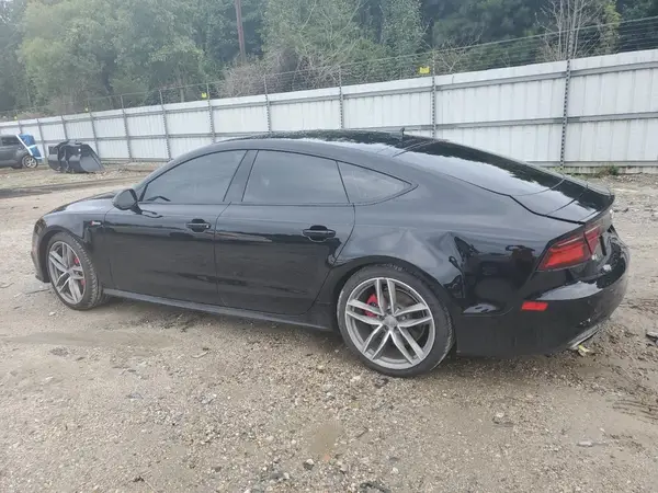 WAUW3BFC3JN098635 2018 AUDI A7 - Image 2