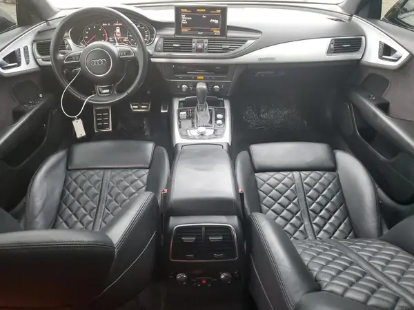 WAUW3BFC3JN098635 2018 AUDI A7 - Image 8