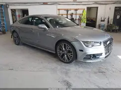 WAUW3BFC4JN008084 2018 AUDI A7
