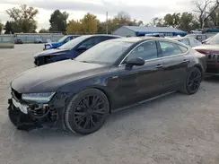 WAUW3BFC7JN027955 2018 AUDI A7