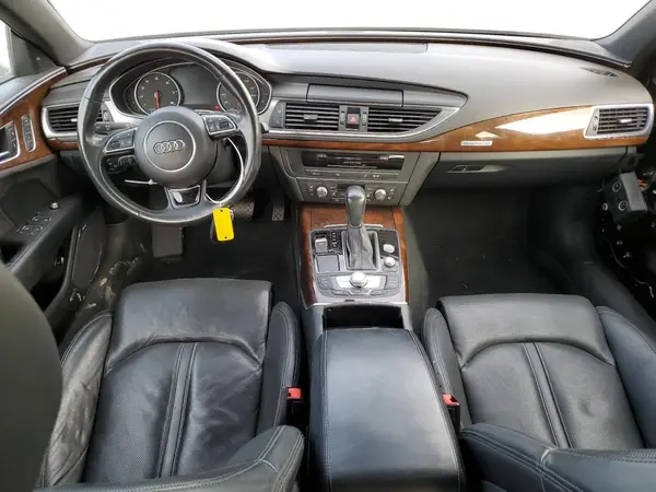 WAUW3BFC7JN027955 2018 AUDI A7 - Image 8