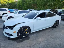 WAUW3BFC8JN006984 2018 AUDI A7