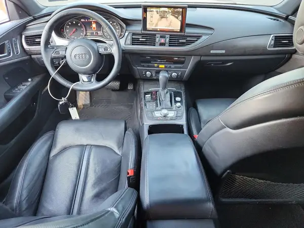 WAUW3BFC8JN006984 2018 AUDI A7 - Image 8