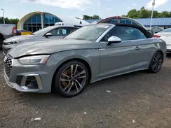 WAUW4GF51NN006147 2022 AUDI S5