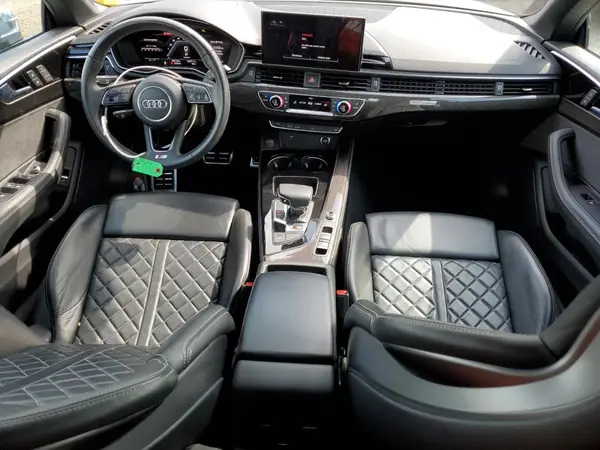 WAUW4GF51NN006147 2022 AUDI S5 - Image 8