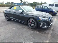 WAUW4GF51PN008192 2023 AUDI S5