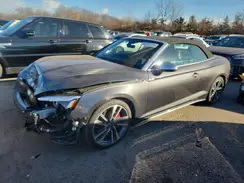 WAUW4GF51RN000239 2024 AUDI S5