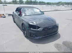 WAUW4GF51RN004727 2024 AUDI S5