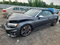 WAUW4GF52RN000704 2024 AUDI S5