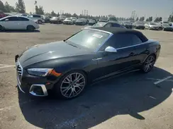 WAUW4GF53MN006066 2021 AUDI S5