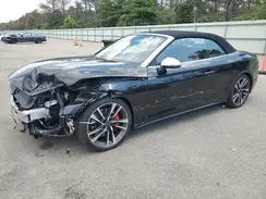 WAUW4GF53RN003241 2024 AUDI S5