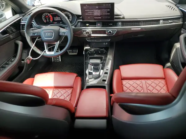 WAUW4GF53RN003241 2024 AUDI S5 - Image 8