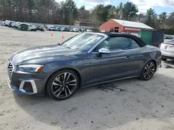 WAUW4GF54PN000605 2023 AUDI RS5