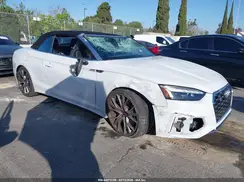 WAUW4GF54PN005884 2023 AUDI S5