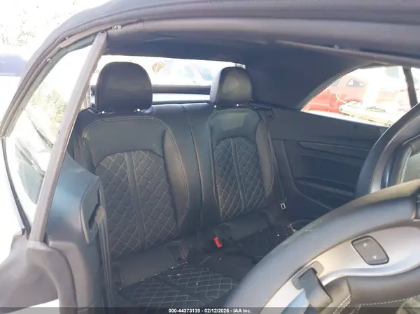 WAUW4GF54PN005884 2023 AUDI S5 - Image 8
