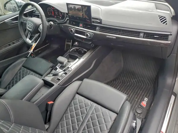 WAUW4GF54RN005063 2024 AUDI S5 - Image 8