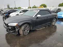WAUW4GF55RN000471 2024 AUDI RS5