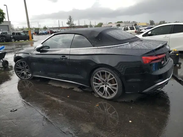 WAUW4GF55RN000471 2024 AUDI RS5 - Image 2