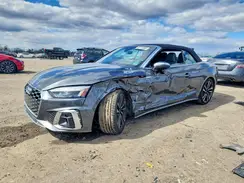 WAUW4GF55RN007887 2024 AUDI RS5