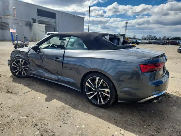 WAUW4GF55RN007887 2024 AUDI RS5 - Image 2