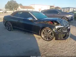 WAUW4GF56NN005236 2022 AUDI S5