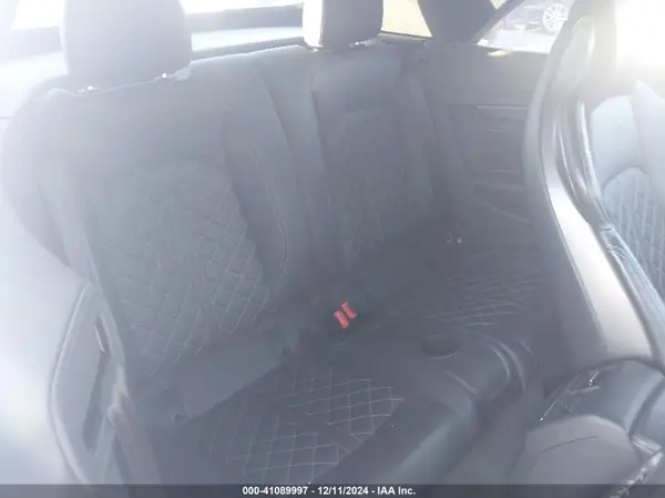 WAUW4GF56PN000931 2023 AUDI S5 - Image 8