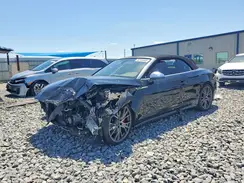 WAUW4GF56PN001741 2023 AUDI RS5
