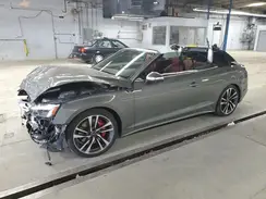 WAUW4GF56RN000396 2024 AUDI RS5