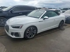 WAUW4GF56RN007168 2024 AUDI RS5