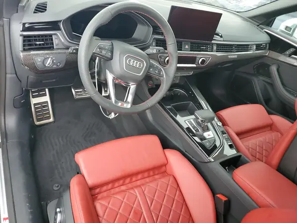 WAUW4GF56RN007168 2024 AUDI RS5 - Image 8