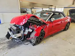 WAUW4GF56RN007588 2024 AUDI RS5