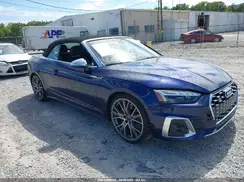 WAUW4GF56RN009471 2024 AUDI S5
